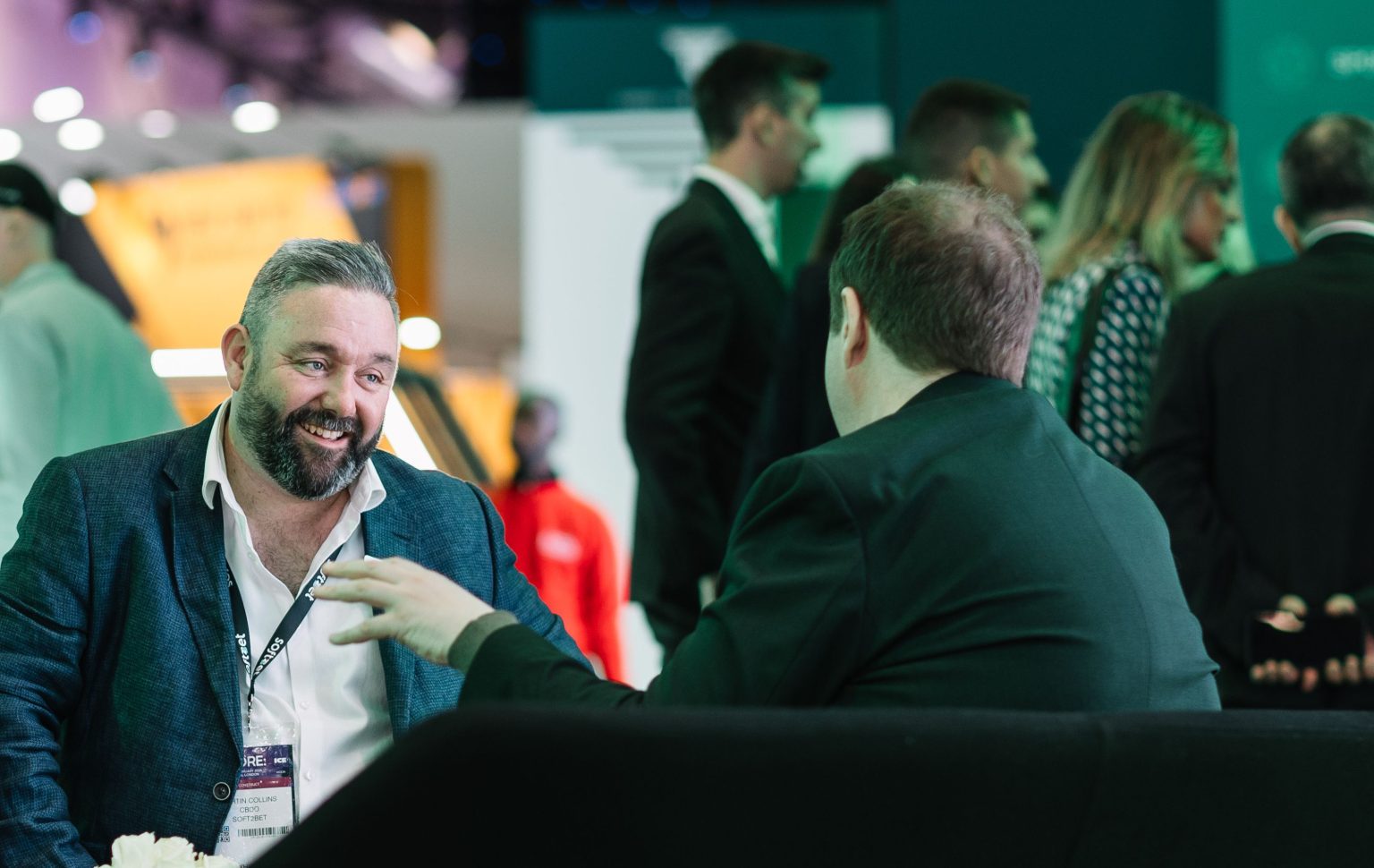 Quickcasino (Soft2Bet) vince il premio Nordics and Baltics - Rising Star all'EGR Europe Honors 2025