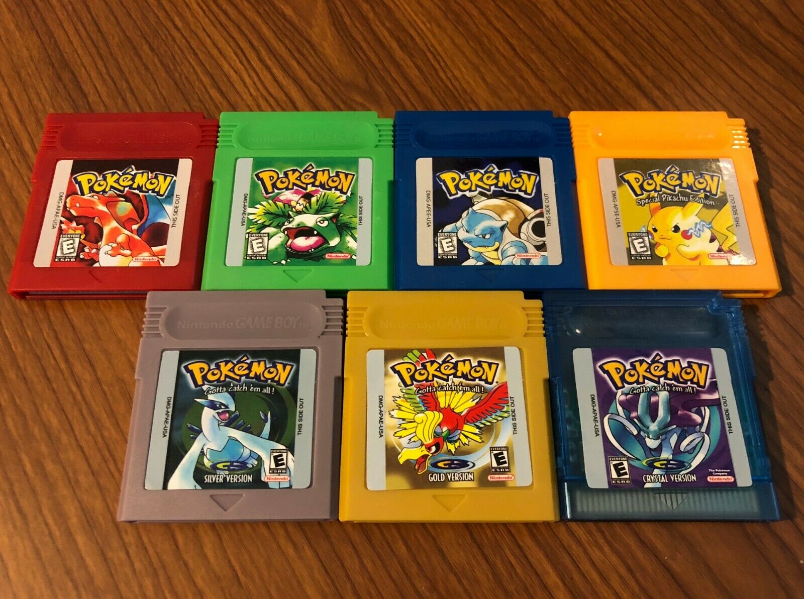 A Remarkable Entertainment Of The Game Boy Color
