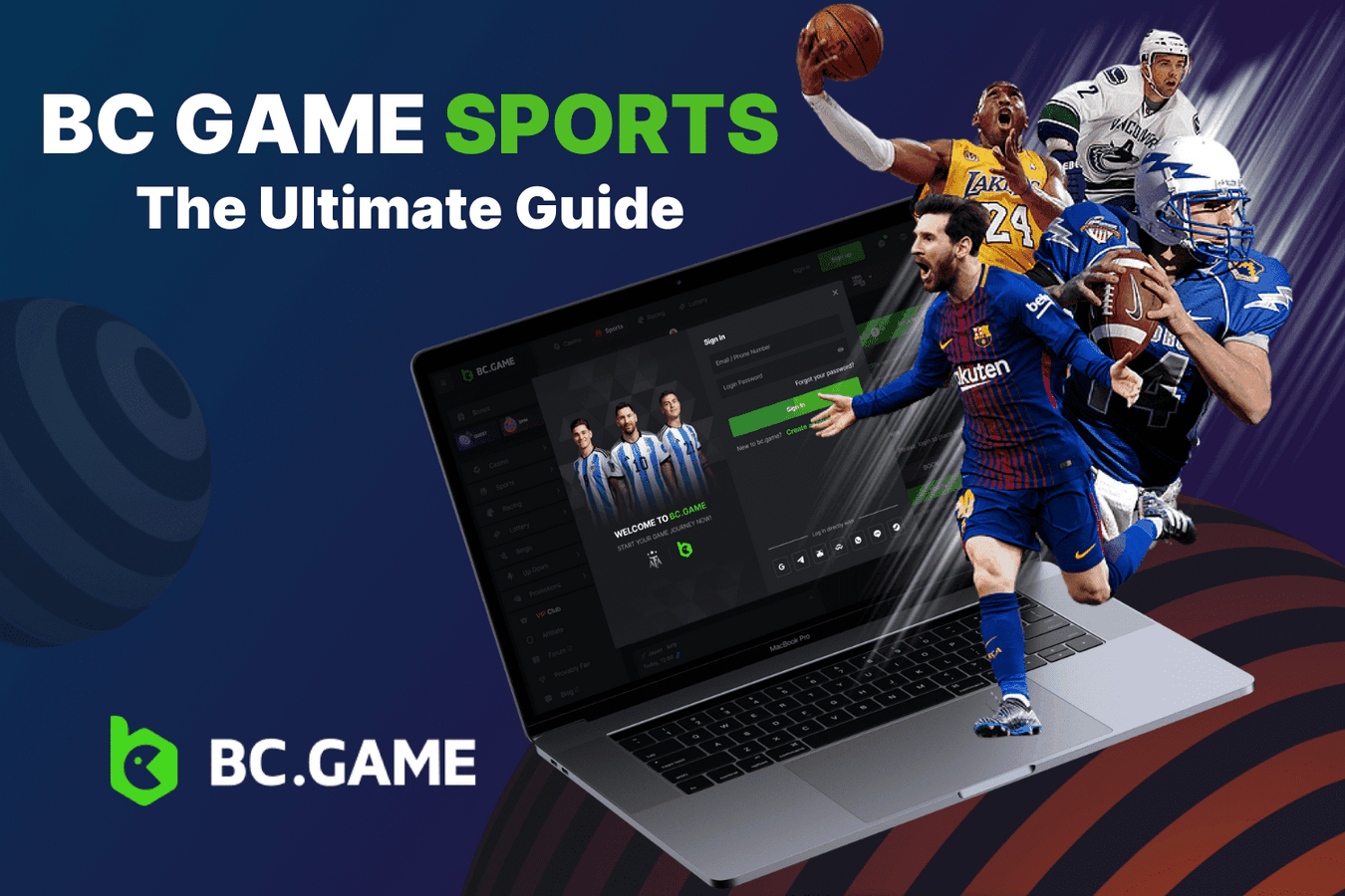 Blockchain Modern Technology Makes Sports Betting Fair and Safe