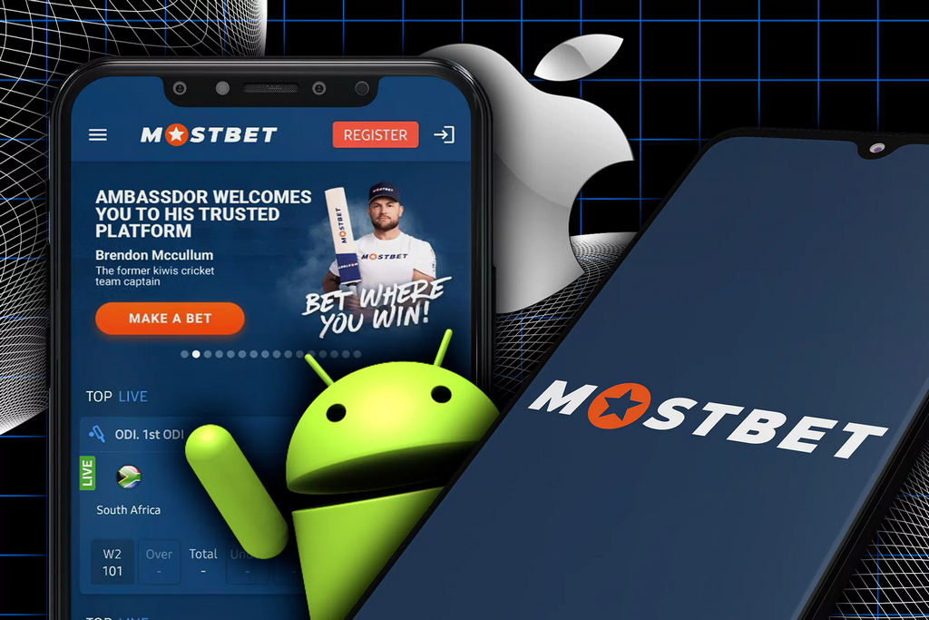 Mostbet az 90: Azərbaycanda mərc və kazino saytı fanatikləri üçün seçim