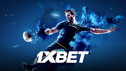 Онлайн-казино 1xbet