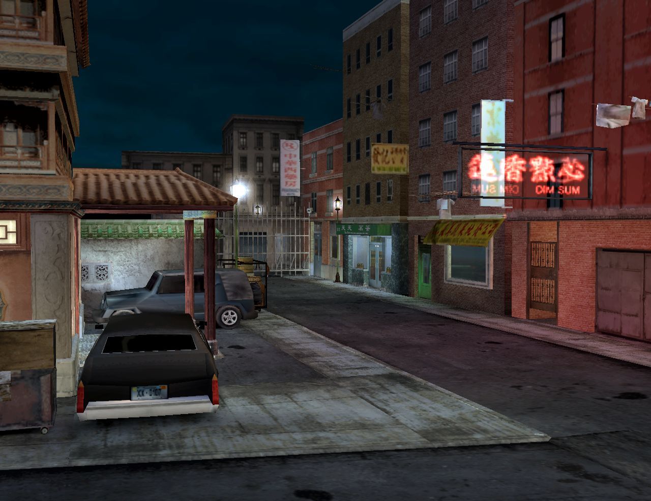 Urban Regime PS2 ROM Download And Install