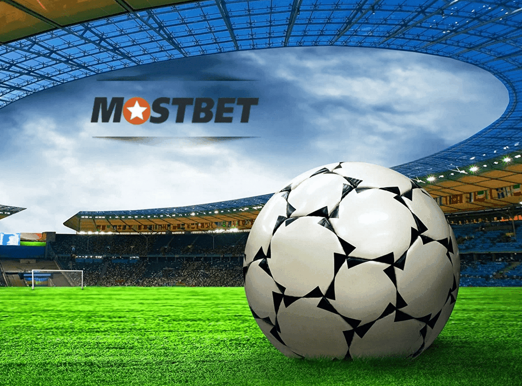 MostBet AZ-da Təklif olunan İdman