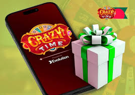 Review of Casino Site with Crazy Time app for Android and iOS