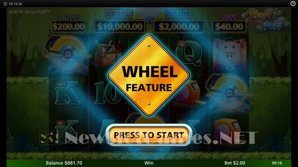 Huff N More Puff Slots Guide [2025 Update & Gameplay Tips]



<p>If you’ve gone through a hectic gambling establishment lately, opportunities are you have actually seen a crowd around the Huff N A lot more Puff fruit machine. This title has shot up in appeal with gamblers thanks to its bold, lively motif and strong online reputation in both land-based and on the internet casino sites.</p>
<p>Gamers love its fairy tale building and construction ambiance and the thriller that builds in every spin. With huge benefit features and fun technicians, Huff N More Puff maintains people spinning and chatting everywhere it’s found.</p>
<h2>Game Introduction: Huff N A Lot More Puff One-armed Bandit</h2>
<p>The Huff N Much more Puff slot machine has actually rapidly carved out its own identification in the casino globe. This section sets out what sets this game apart, covers the business behind it, explains its fun motif, and breaks down how it functions without missing anything essential. If you wonder about exactly how this slot stacks up, continue reading for a better check out the brains, elegance, and vibrant functions of the Huff N More Puff slot machine.</p>
<h1>
<h3>Concerning the Designer</h3>
<p>” title=”Huff N More Puff Slots Guide [2025 Update & Gameplay Tips]</p>
<p>If you’ve gone through a hectic gambling establishment lately, opportunities are you have actually seen a crowd around the Huff N A lot more Puff fruit machine. This title has shot up in appeal with gamblers thanks to its bold, lively motif and strong online reputation in both land-based and on the internet casino sites.</p>
<p>Gamers love its fairy tale building and construction ambiance and the thriller that builds in every spin. With huge benefit features and fun technicians, Huff N More Puff maintains people spinning and chatting everywhere it’s found.</p>
<h2>Game Introduction: Huff N A Lot More Puff One-armed Bandit</h2>
<p>The Huff N Much more Puff slot machine has actually rapidly carved out its own identification in the casino globe. This section sets out what sets this game apart, covers the business behind it, explains its fun motif, and breaks down how it functions without missing anything essential. If you wonder about exactly how this slot stacks up, continue reading for a better check out the brains, elegance, and vibrant functions of the Huff N More Puff slot machine.</p>
<h1>
<h3>Concerning the Designer</h3>
<p>“></a></p>
<p>Huff N More Smoke originates from Light & Marvel, a powerhouse in the pc gaming sector. You might remember them as Scientific Gamings they rebranded however kept their reputation for making one-of-a-kind, player-focused video games. Light & Marvel’s record includes both physical and on-line slots, and they constantly create titles that leave a mark.</p>
<ul>
<li>Heritage: With decades of experience, Light & Wonder has actually constructed several of one of the most identifiable port video games in online casinos worldwide.</li>
<li>Technology: The business stands out for maintaining its profile fresh, and Huff N A Lot More Smoke is a wonderful instance.</li>
<li>Availability: Launched in 2022, Huff N Extra Puff can be found both in Las Vegas-style gambling establishments and in numerous on the internet platforms.</li>
</ul>
<p>The video game also has solid ties to its preferred predecessor, the original Huff N Smoke port. Followers of the series will acknowledge some acquainted elements with a bigger and brighter spin.</p>
<h3>Motif and Aesthetic Experience</h3>
<p>Influenced by the classic ‘3 Little Pigs’ fairytale, the Huff N More Smoke slot machine develops an ambience that’s both timeless and dynamic.Read here <a href=