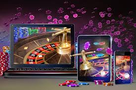 Discover the Exciting World of Casino Online Free Bonus UK Discover the Exciting World of Casino Online Free Bonus UK