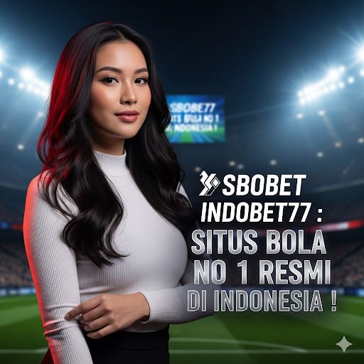 Agen Judi Resmi Indonesia Panduan dan Informasi Terpercaya