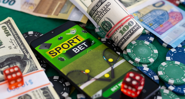 Apostando com Inteligência Descubra o Mundo do 89k Bet