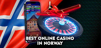 Discover the Best Online Casinos in Norway Today! Discover the Best Online Casinos in Norway Today!