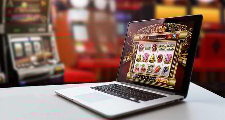 Discover the Thrills Explore 1000+ Casino Games Online