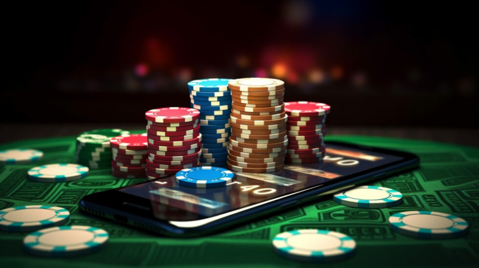 Discover the Thrills Explore 1000+ Casino Games Online