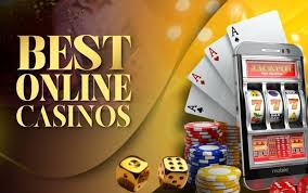 Enjoy Poker and Slots on Your Favorite Online Casino 12
