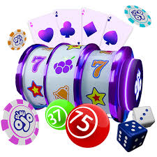 Enjoy Poker and Slots on Your Favorite Online Casino 12