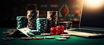 Entdecken Sie die Welt der Spiele in einem deutsche casino ohne lizenz 12