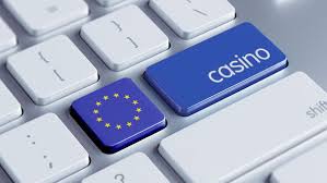 Nejnovější casino online - Objevte svět nových her a bonusů!