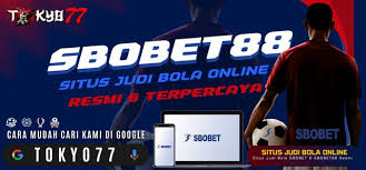Agen Bola Sbobet88 Panduan Lengkap untuk Pemain Indonesia 221353141