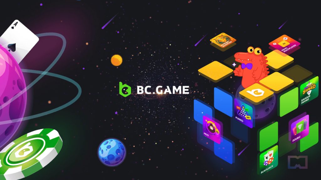 دليل سحب BC Game كيفية سحب الأرباح بسهولة وأمان دليل سحب BC Game كيفية سحب الأرباح بسهولة وأمان