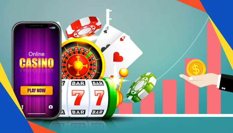 Discover Casino Sites Not on Gamstop Play Freely Today Discover Casino Sites Not on Gamstop Play Freely Today