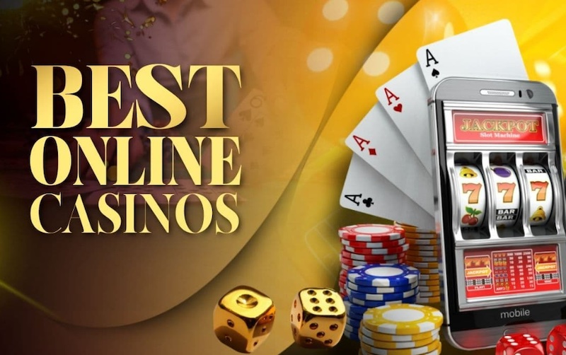 Exploring the Thrills of Online Blood Moon Casino