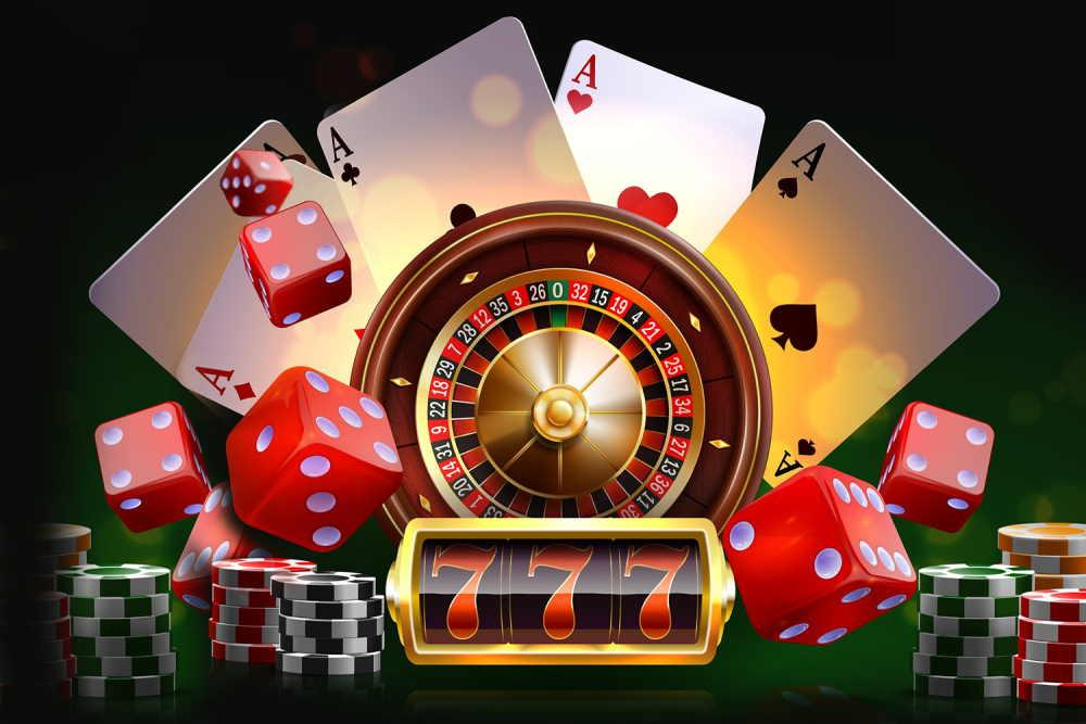 Oppdag Beste Casino Med Rask Utbetaling Oppdag Beste Casino Med Rask Utbetaling