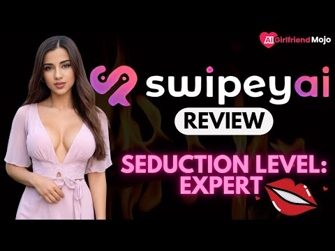 The Future of Creative Expression Swipey AI Videos