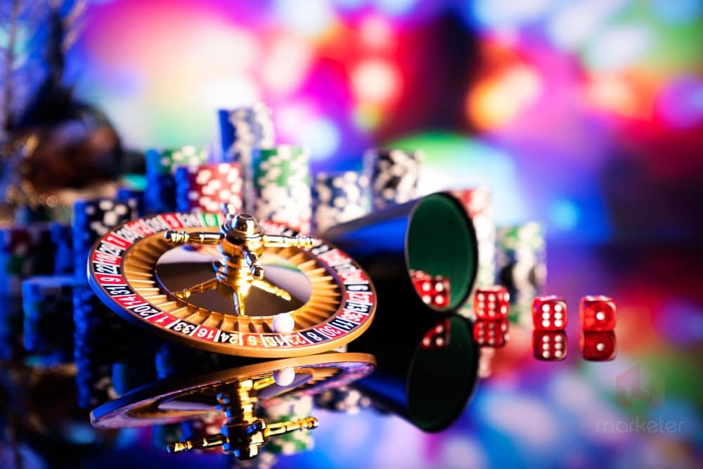 The Future of Crypto Casinos Revolutionizing Online Gambling