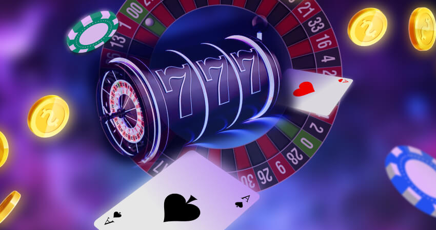 The Future of Crypto Casinos Revolutionizing Online Gambling