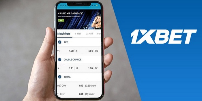 Download the 1xBet App in Thailand A Complete Guide -1396852889