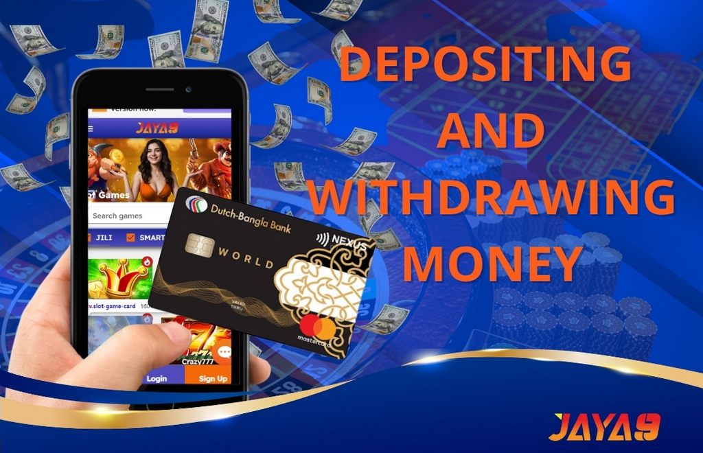 Experience Luxury Gaming with Jaya9 Your Ultimate Guide to Online Casinos