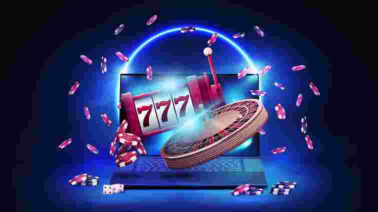 Explore Blaze Spins Online Casino UK Your Ultimate Gaming Destination