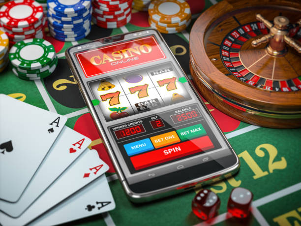 Explore the Exciting World of Casino 31Bets