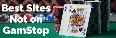 Exploring New Non Gamstop Casino Sites A Comprehensive Guide -604579827