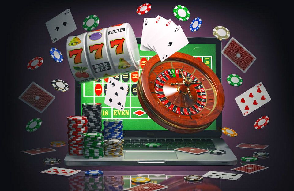 Los mejores casinos con Solana una guía completa