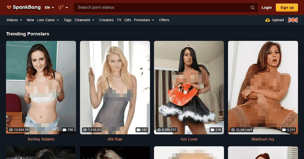 The Future of Grownup Material Consumption Post-Global Occasions