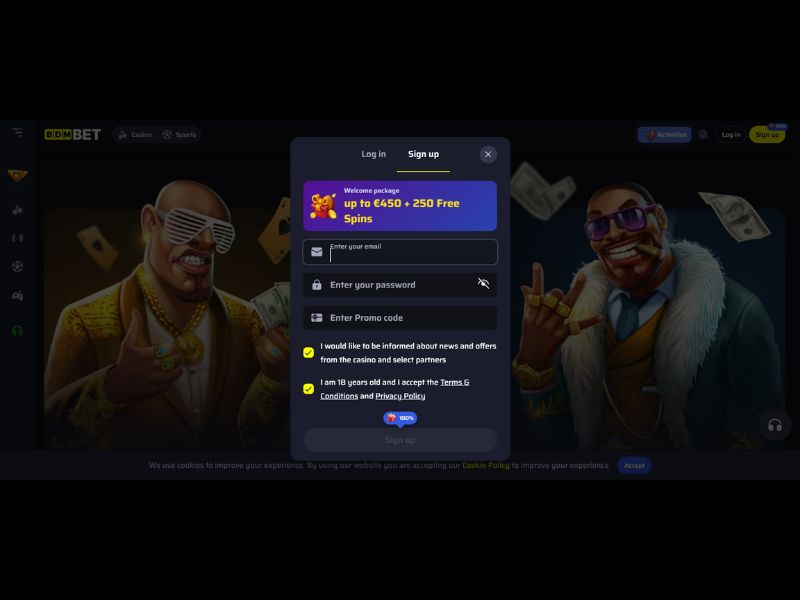 Nine Casino France – Revue Approfondie des Offres, Ludotheque et Securite Nine Casino France – Revue Approfondie des Offres, Ludotheque et Securite