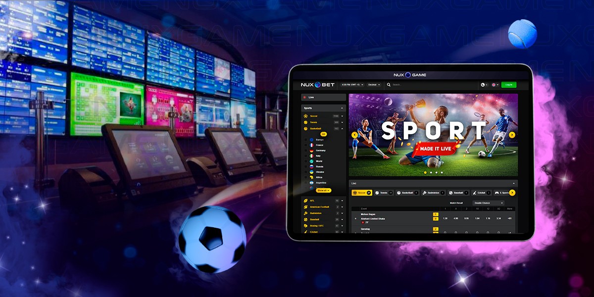 The Ultimate Guide to N1Bet Nigeria Your Go-To Betting Platform -698605217
