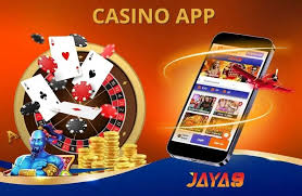 Discover the Allure of Jaya9 Sexy Live Dealers How They Elevate Online Gaming Experience