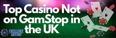 Discover the Best Casino Sites Not on Gamstop -1889196529
