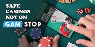 Discover the Best New Non Gamstop Casino Sites -1825478810