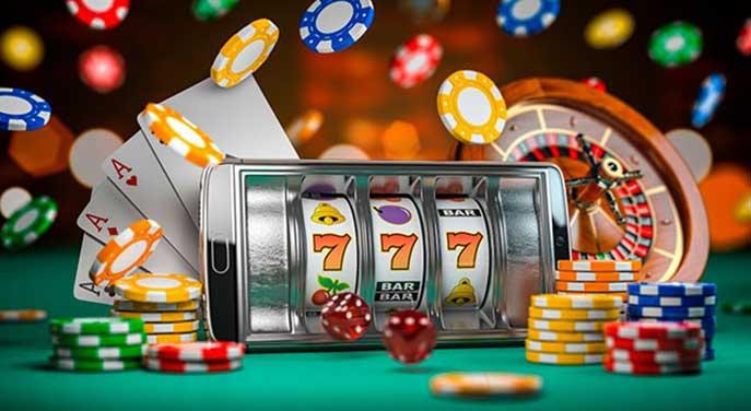 Experience the Thrill of Coins Game Casino & Sportsbook 126313939 Experience the Thrill of Coins Game Casino & Sportsbook 126313939