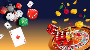 Experience Thrilling Gaming at SlotsAmigo Casino -132239202