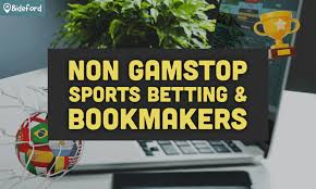 Exploring Betting Opportunities Bookies Not on GamStop for Horse Racing Exploring Betting Opportunities Bookies Not on GamStop for Horse Racing