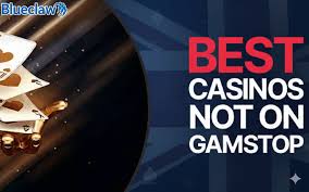 Exploring Casinos in the UK Not on GamStop -1754291513