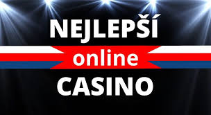 Exploring Foreign Online Casinos A Guide for Czech Players