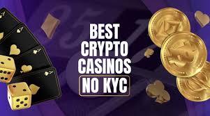 Exploring Online Casinos Without KYC Advantages and Popular Options