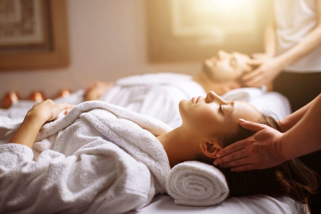 Whatever You Required to Know About Massage Therapy Treatment