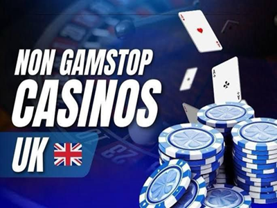 Online Casinos Not Blocked by Regulation Your Gateway to Uninterrupted Gaming