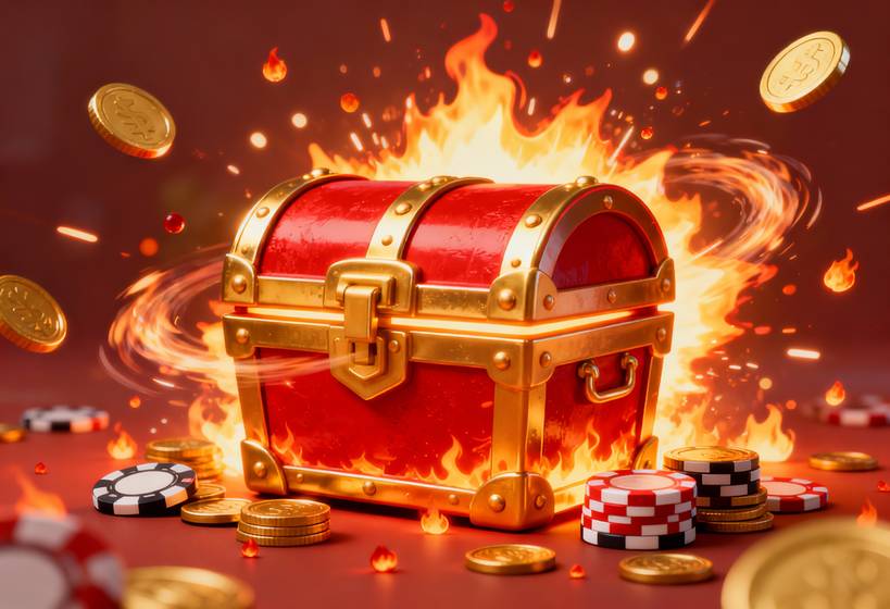 Top 10 Must-Play Games at GW Casino: A Guide to Winning Big
