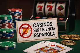 Top Casinos Sin Licencia Española Los Mejores Opciones para Jugadores