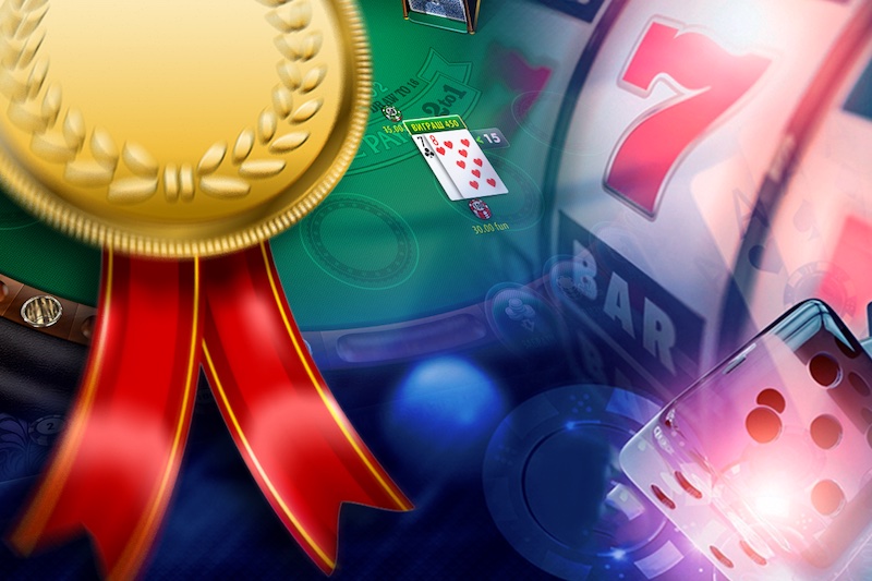 Top Most Trusted Online Casino Brands You Can Rely On